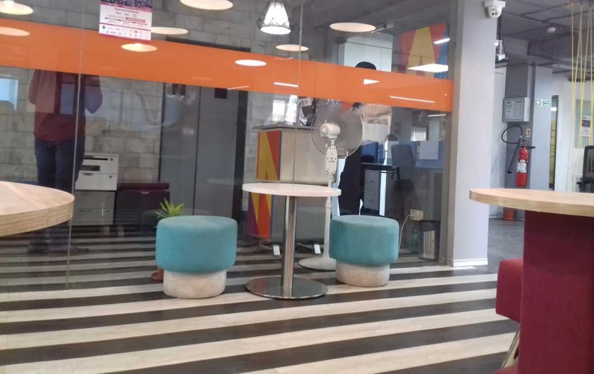 Awfis Coworking